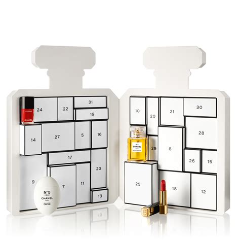 where can i buy chanel advent calendar|chanel advent calendar 2023 uk.